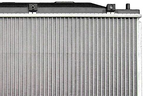 مشعاع الحزام الشمسي لـ 06-11 هوندا سيفيك 1.8L 07-11 أكورا CSX 2.0L 2922 in Kuwait