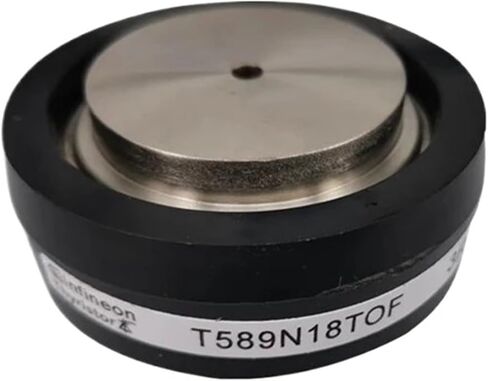 T589N12TOF T589N14TOF T589N16TOF T589N18TOF Thyristor module(T589N14TOF) in Saudi Arabia