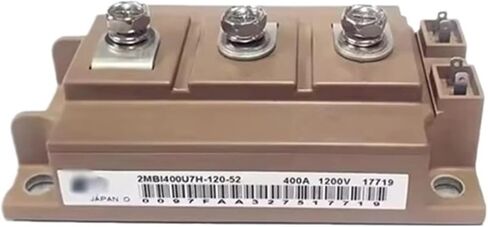 2MBI400U7H-120 2MBI400U7H-120-50 2MBI400U7H-120-52 IGBT Module(2MBI400U7H-120-52) in Saudi Arabia