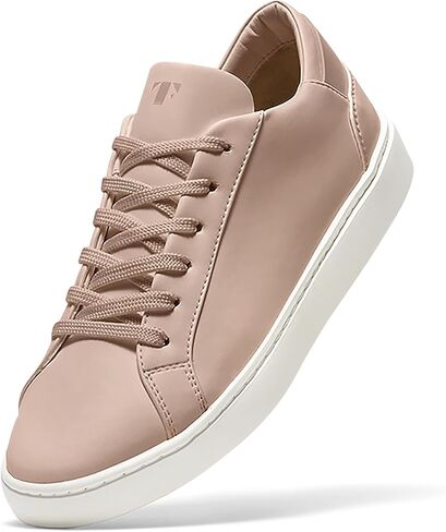 Thousand Fell Men's Lace Up Sneakers – Modern, Everyday Shoes, Recycled Materials & Water-Resistant in Saudi Arabia