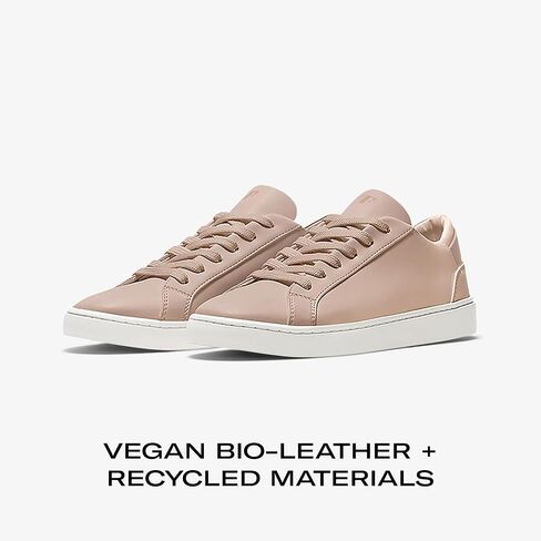 Thousand Fell Men's Lace Up Sneakers – Modern, Everyday Shoes, Recycled Materials & Water-Resistant in Saudi Arabia