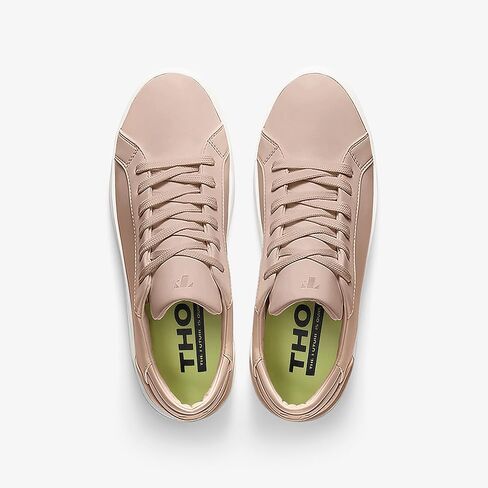 Thousand Fell Men's Lace Up Sneakers – Modern, Everyday Shoes, Recycled Materials & Water-Resistant in Saudi Arabia