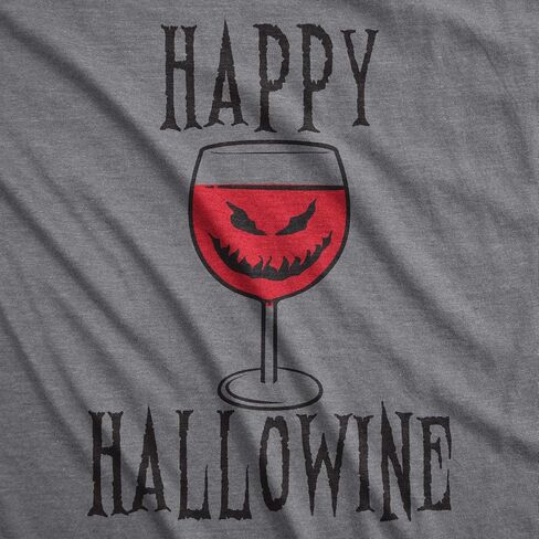 Funny Womens Halloween T Shirts Drinking T Shirts for Halloween Party Cute Tees for Women in Saudi Arabia