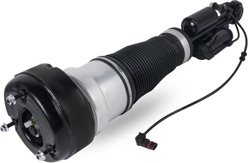 1x Rear Left Air Suspension Strut Spring Shock Absorber Compatible for 4Matic 2005-2012 MERCEDES BENZ W221 S350 S450 S550 CL550 Replaces 2213205513 (Driver Side Only) in Saudi Arabia