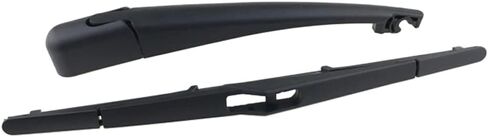 Rear Windshield Wiper Arm Blade Set for Kia Picanto 2011-2020 Replace 98811 1Y000 98811-1Y000 988111Y000 in Saudi Arabia