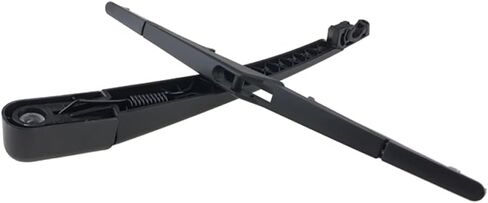 Rear Windshield Wiper Arm Blade Set for Kia Picanto 2011-2020 Replace 98811 1Y000 98811-1Y000 988111Y000 in Saudi Arabia