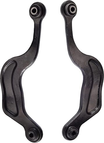 Rear Suspension Kit Control Arm Compatible with 2008-2017 Buick Enclave, 2009-2017 Chevrolet Traverse, 2007-2017 GMC Acadia, 2007-2010 Saturn Outlook | Replace# K641643, K641644, K641781 in Saudi Arabia