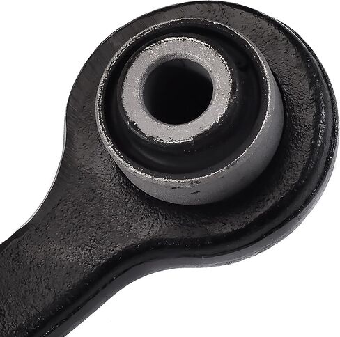 Rear Suspension Kit Control Arm Compatible with 2008-2017 Buick Enclave, 2009-2017 Chevrolet Traverse, 2007-2017 GMC Acadia, 2007-2010 Saturn Outlook | Replace# K641643, K641644, K641781 in Saudi Arabia