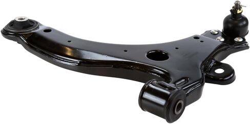 AutoShack Front Right Lower Control Arm with Ball Joint Assembly for Chevrolet Monte Carlo Venture Impala Limited Buick LaCrosse Century Regal Pontiac Grand Prix V6 FWD | Passenger Side CAK1215 in Saudi Arabia