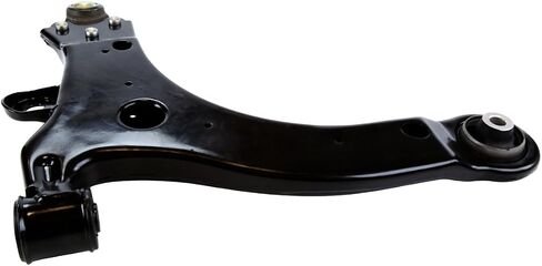 AutoShack Front Right Lower Control Arm with Ball Joint Assembly for Chevrolet Monte Carlo Venture Impala Limited Buick LaCrosse Century Regal Pontiac Grand Prix V6 FWD | Passenger Side CAK1215 in Saudi Arabia