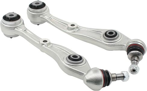NewYall Front Lower Rearward Left and Right Control Arm with Ball Joint for BMW iX X5 X6 X7 2019 2020 2021 2022 2023 in Saudi Arabia