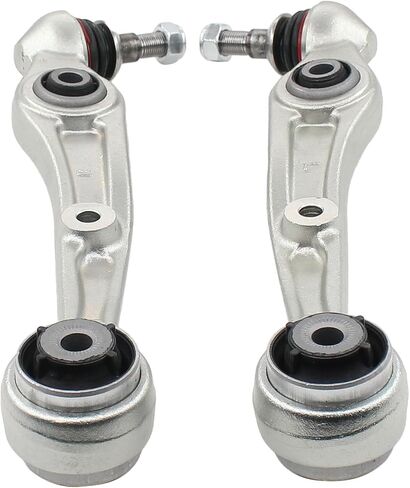 NewYall Front Lower Rearward Left and Right Control Arm with Ball Joint for BMW iX X5 X6 X7 2019 2020 2021 2022 2023 in Saudi Arabia