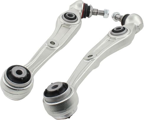 NewYall Front Lower Rearward Left and Right Control Arm with Ball Joint for BMW iX X5 X6 X7 2019 2020 2021 2022 2023 in Saudi Arabia