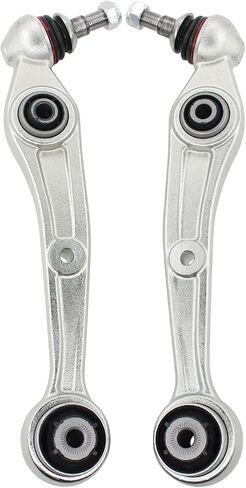 NewYall Front Lower Rearward Left and Right Control Arm with Ball Joint for BMW iX X5 X6 X7 2019 2020 2021 2022 2023 in Saudi Arabia
