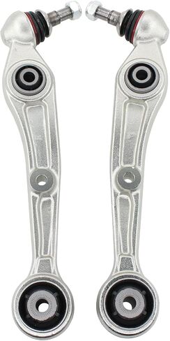 NewYall Front Lower Rearward Left and Right Control Arm with Ball Joint for BMW iX X5 X6 X7 2019 2020 2021 2022 2023 in Saudi Arabia