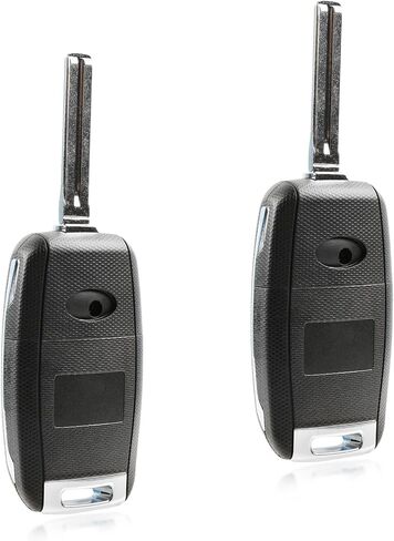 مفتاح فليب يناسب 2014 2015 كيا سورينتو للدخول بدون مفتاح عن بعد (TQ8-RKE-3F05، 95430-1U500) 2-Pack in Saudi Arabia