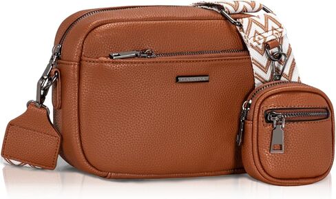 حقائب كروس للنساء، حقائب يد صغيرة، حقائب كتف جلدية للنساء in Kuwait