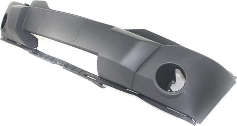 Garage-Pro Bumper Cover Compatible with 2007-2011 Dodge Nitro in Saudi Arabia