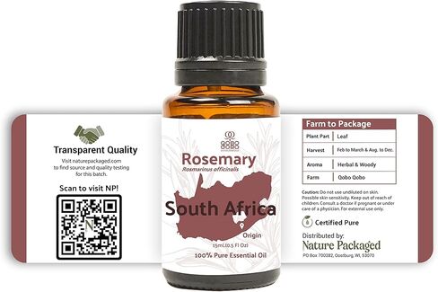 Organic Cinnamon Essential Oil - Direct from Sri Lankan Essential Oils - Cinnamon Essential Oil - Bulk Cinnamon Oil - Organic Cinnamon Oil - Cinnamon Leaf Essential Oil (15 mL) in Kuwait