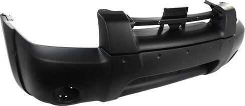 غطاء المصد الأمامي Garage-Pro لسيارة Nissan Frontier 2001-2004، مُجهز، ملحقات Nissan Frontier، NI1000185 in Saudi Arabia