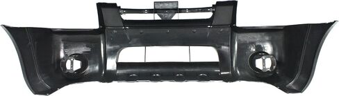 غطاء المصد الأمامي Garage-Pro لسيارة Nissan Frontier 2001-2004، مُجهز، ملحقات Nissan Frontier، NI1000185 in Saudi Arabia