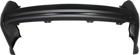 Garage-Pro Bumper Cover Compatible with 2008-2010 Dodge Grand Caravan, Fits 2009-2010 Chrysler Town & Country CAPA Rear in Saudi Arabia