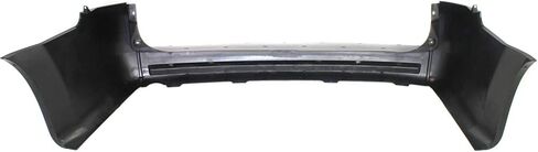Garage-Pro Bumper Cover Compatible with 2008-2010 Dodge Grand Caravan, Fits 2009-2010 Chrysler Town & Country CAPA Rear in Saudi Arabia