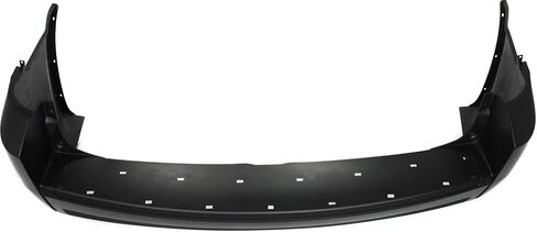 Garage-Pro Bumper Cover Compatible with 2008-2010 Dodge Grand Caravan, Fits 2009-2010 Chrysler Town & Country CAPA Rear in Saudi Arabia