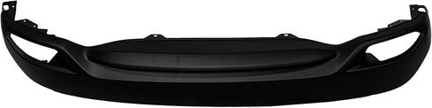 FitParts متوافق مع غطاء المصد الخلفي 2019 2020 Honda HR-V EX EX-L LX 19 20. جديد، محكم. 04715T7WA80 HO1100318 in Saudi Arabia