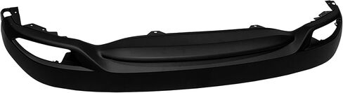 FitParts متوافق مع غطاء المصد الخلفي 2019 2020 Honda HR-V EX EX-L LX 19 20. جديد، محكم. 04715T7WA80 HO1100318 in Saudi Arabia