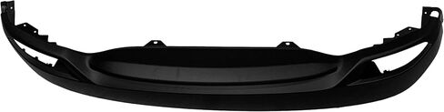FitParts متوافق مع غطاء المصد الخلفي 2019 2020 Honda HR-V EX EX-L LX 19 20. جديد، محكم. 04715T7WA80 HO1100318 in Saudi Arabia