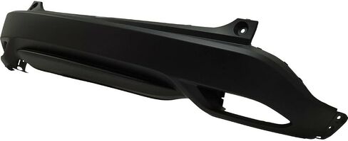 FitParts متوافق مع غطاء المصد الخلفي 2019 2020 Honda HR-V EX EX-L LX 19 20. جديد، محكم. 04715T7WA80 HO1100318 in Saudi Arabia