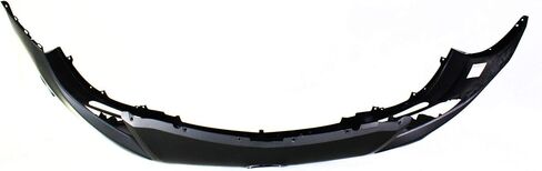 Garage-Pro Front Bumper Cover Compatible with 2010-2011 Mazda 3 Primed 2.5L (2.0L/2.3L 11-11) in Saudi Arabia