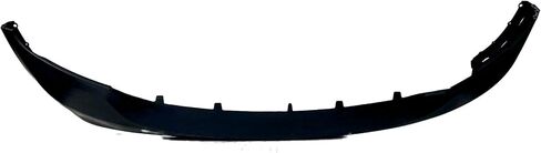 FitParts Compatible With Front Upper Bumper Cover 2011 2012 2013 Dodge Durango SXT R/T Citadel 11 12 13. New, Primed and Ready for Paint. With Fog Light & W/o Parking Aid Sensor Holes. in Saudi Arabia