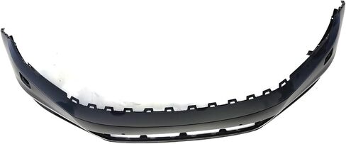 FitParts Compatible with Volkswagen Tiguan 2012-2015 Type2 Front Bumper Cover. New Primed VW1000214 5N0-807-217ERGRU in Saudi Arabia