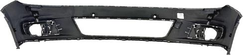 FitParts Compatible with Volkswagen Tiguan 2012-2015 Type2 Front Bumper Cover. New Primed VW1000214 5N0-807-217ERGRU in Saudi Arabia