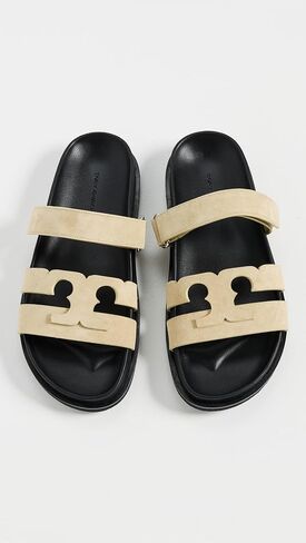 Tory Burch Women's T Slides in Saudi Arabia