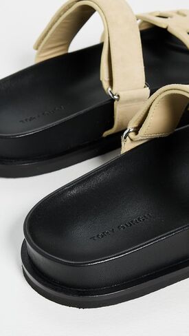 Tory Burch Women's T Slides in Saudi Arabia