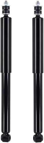 PM Auto Pair of 2 Rear Shock Absorber For 1967-1969 Chevrolet Camaro in Saudi Arabia