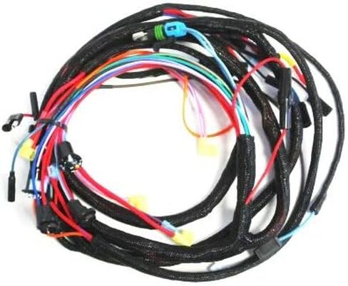 ALX67792 Wiring Harness for Ford Diesel 2600, 3600, 3900, 4100, 4600 D6NN14A10 in Saudi Arabia