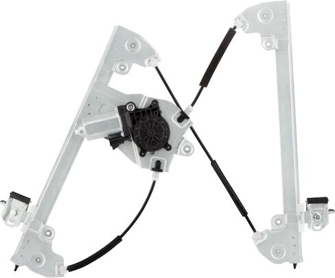 BOXI 748-975 Front Right Passenger Side Power Window Regulator with Motor Fit for Chevrolet Cruze 2010 2011 2012 / Replaces 95226746 95265276 95999474 in Saudi Arabia