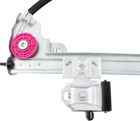 BOXI 748-975 Front Right Passenger Side Power Window Regulator with Motor Fit for Chevrolet Cruze 2010 2011 2012 / Replaces 95226746 95265276 95999474 in Saudi Arabia