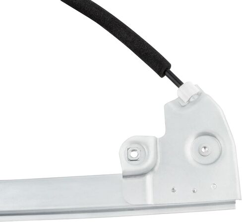 BOXI 748-975 Front Right Passenger Side Power Window Regulator with Motor Fit for Chevrolet Cruze 2010 2011 2012 / Replaces 95226746 95265276 95999474 in Saudi Arabia