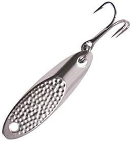 Acme Tackle SW124H/G Hammered Kastmaster Gold, 1/24 oz. in Saudi Arabia