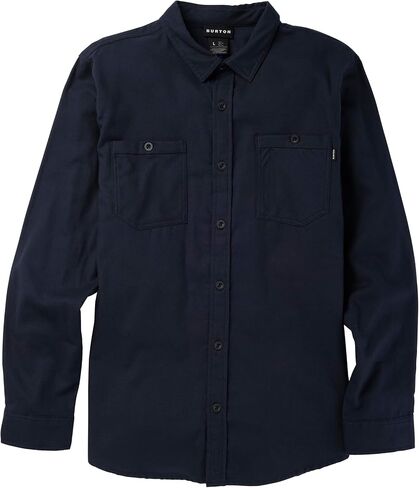 Burton Men's Favorite Long Sleeve Flannel in Saudi Arabia
