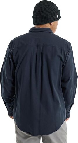 Burton Men's Favorite Long Sleeve Flannel in Saudi Arabia