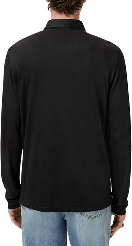 John Varvatos Men's Caserta Shirt in Saudi Arabia