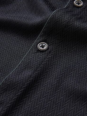 John Varvatos Men's Caserta Shirt in Saudi Arabia