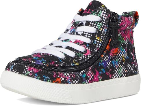 أحذية بيلي للجنسين - أطفال بألوان قوس قزح Sk8ter Billy Classic D|r Ii High (طفل صغير) in Kuwait