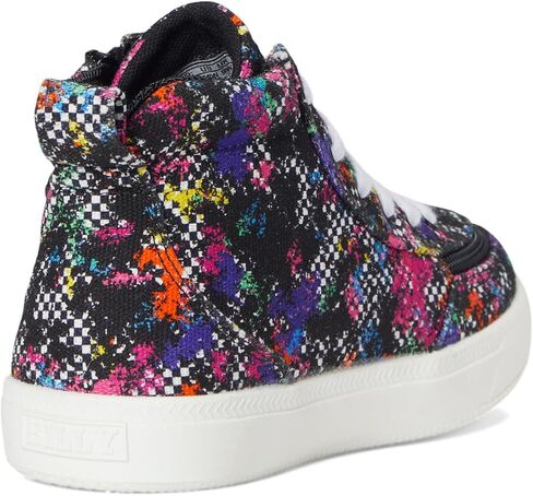 أحذية بيلي للجنسين - أطفال بألوان قوس قزح Sk8ter Billy Classic D|r Ii High (طفل صغير) in Kuwait